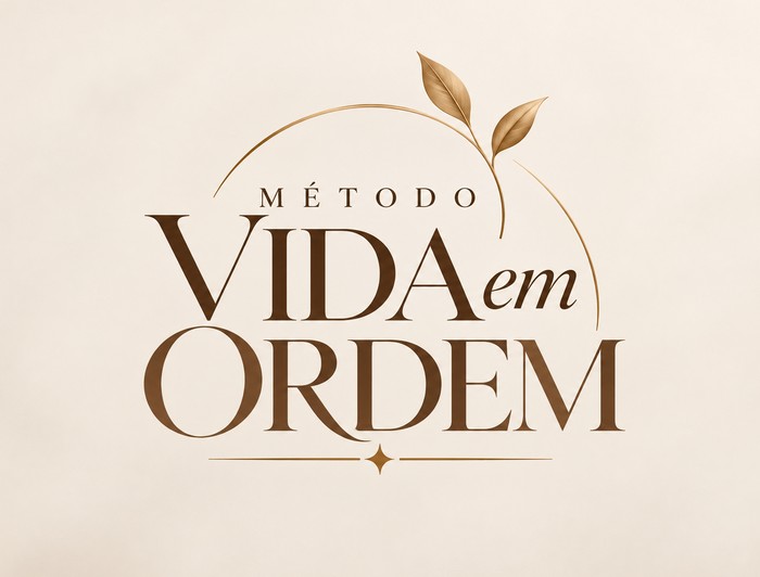 Método Vida em Ordem
